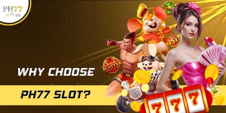 Hướng dẫn chọn game slot phù hợp