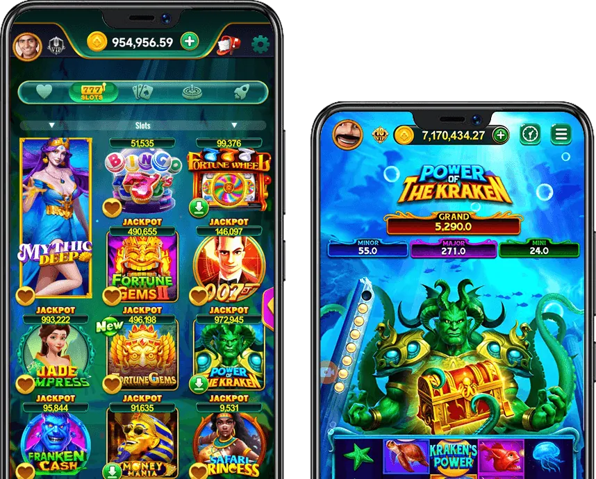 Đa dạng chủ đề game slot
