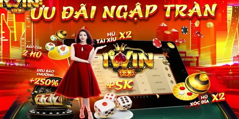 Thưởng Nạp Lại Hàng Ngày NUW88