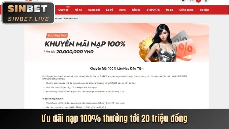 Khuyến mãi đặc biệt cho các sự kiện thể thao lớn tại nuw88 nhà cái